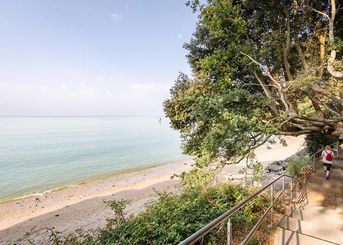 Suite Le Studio Mangue - Cosy & Vue Sur Le Jardin - Plages A Proximite