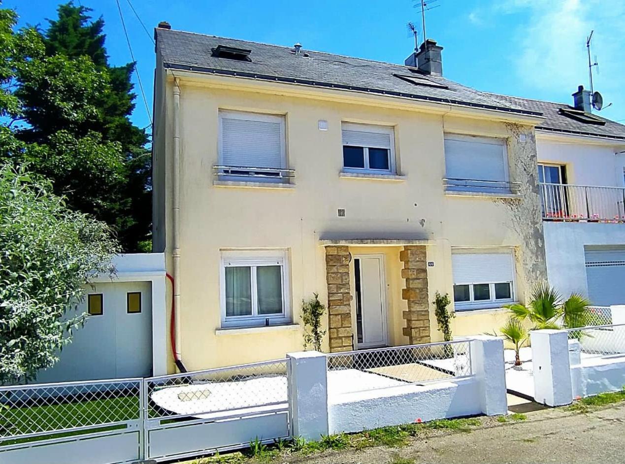 Apartamento Le Mangue - Cosy & Vue Sur Le Jardin - Plages A Proximite *